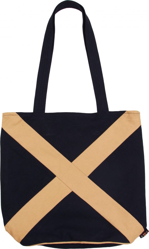 Scottish Tote Bag