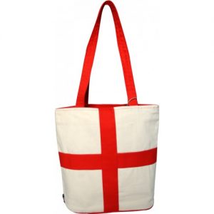 Tote Bag - England Flag