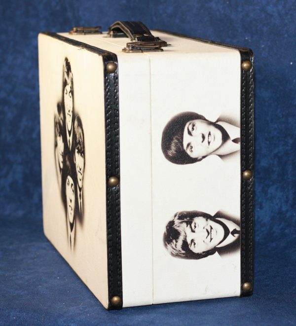 Beatles Box