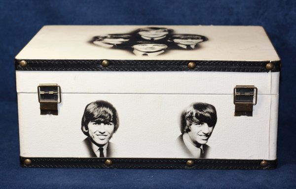 Beatles Box