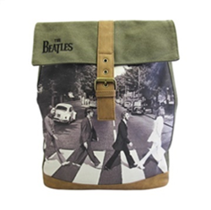 Abbey Rd backpack