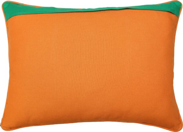 Irish Pillow (27" x 21") - Image 2