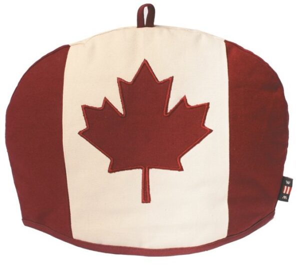 Canada Tea Cosy (14" x 10")