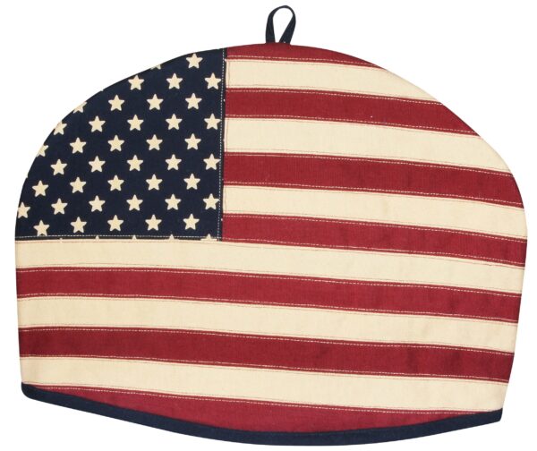 America Tea Cosy (14" x 10")